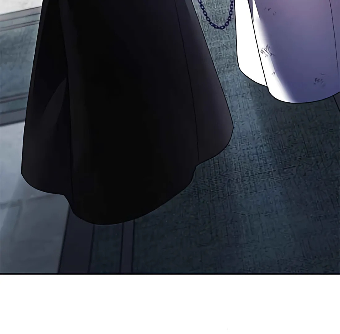 The Hero, the Demon, andthe Villain Chapter 111 page 32 - 