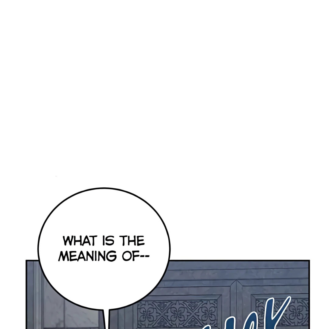 The Hero, the Demon, andthe Villain Chapter 111 page 33 - 