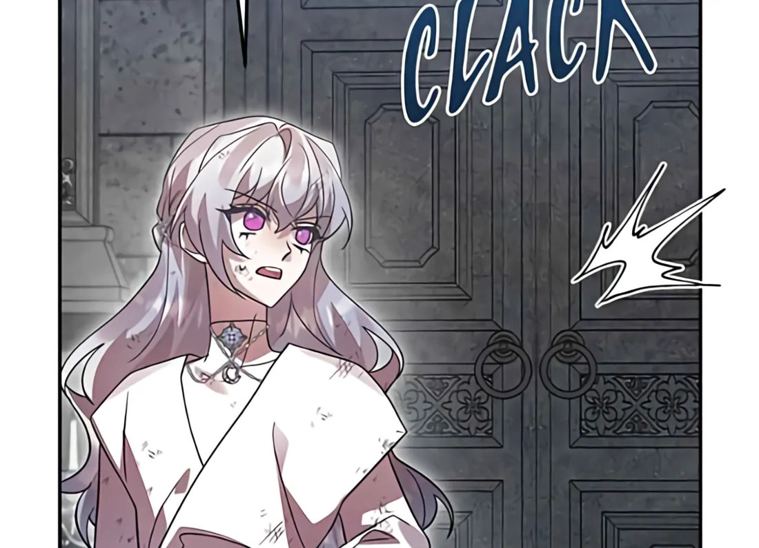 The Hero, the Demon, andthe Villain Chapter 111 page 34 - 