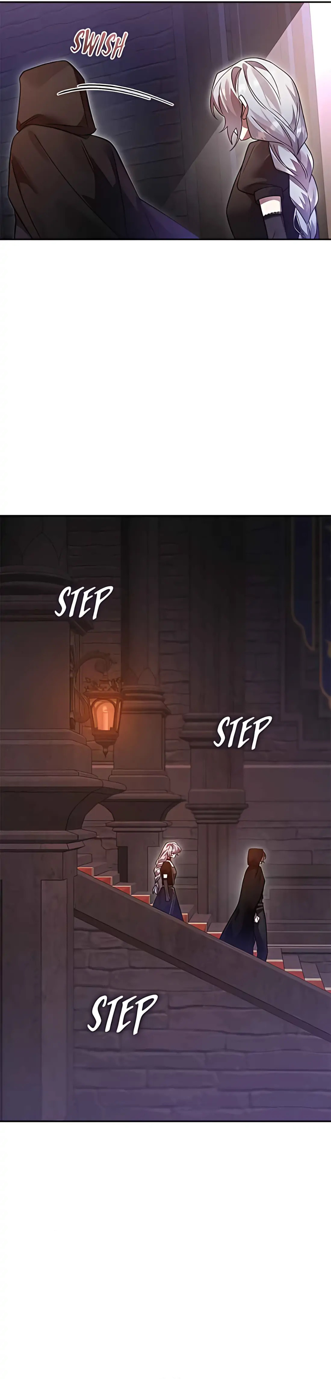The Hero, the Demon, andthe Villain Chapter 111 page 38 - 