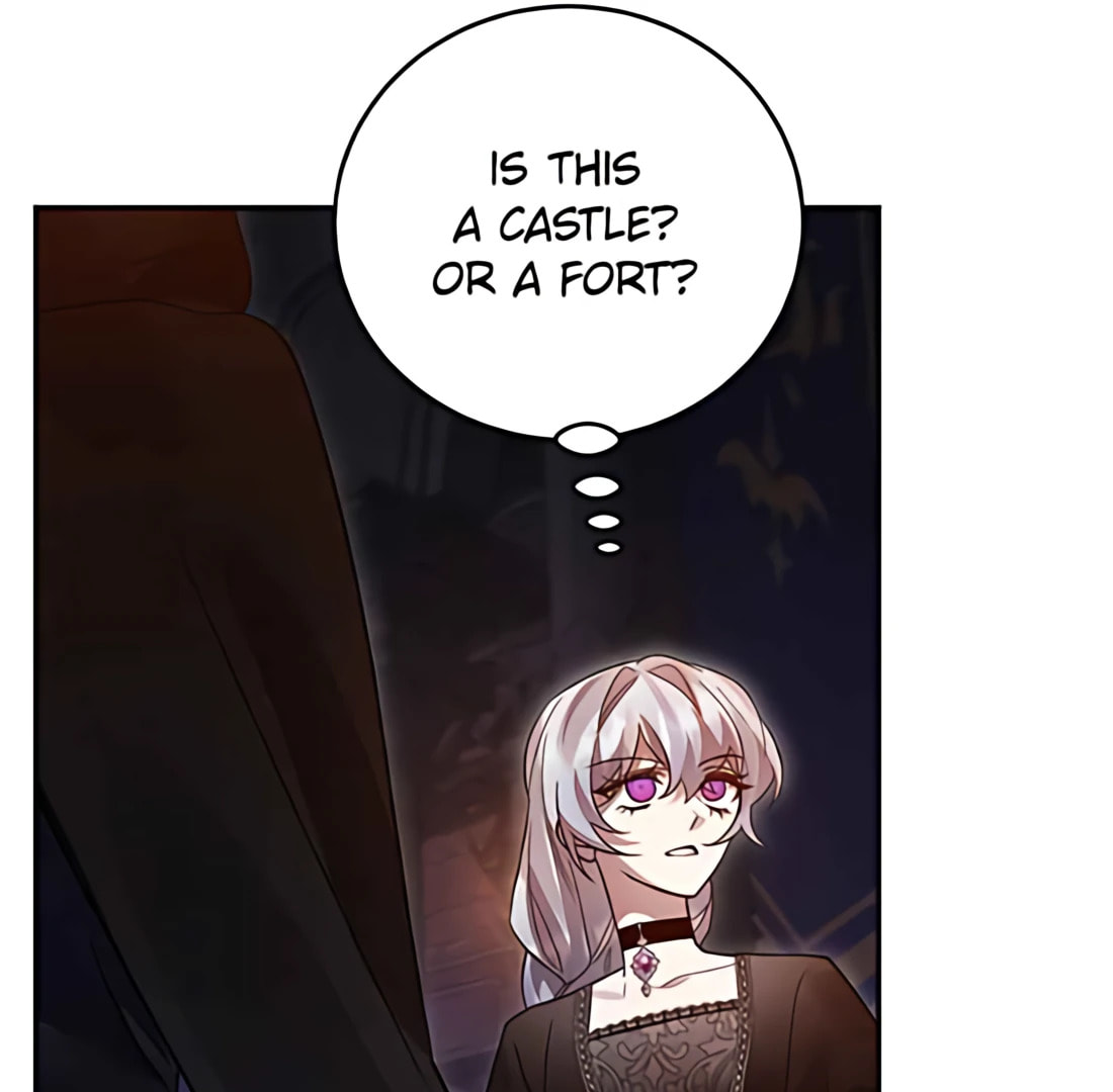 The Hero, the Demon, andthe Villain Chapter 111 page 39 - 