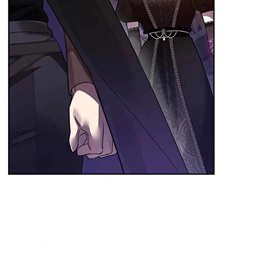 The Hero, the Demon, andthe Villain Chapter 111 page 40 - 