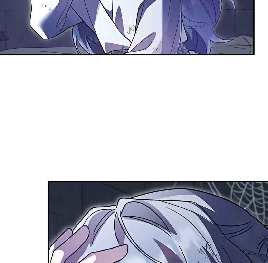 The Hero, the Demon, andthe Villain Chapter 111 page 5 - 