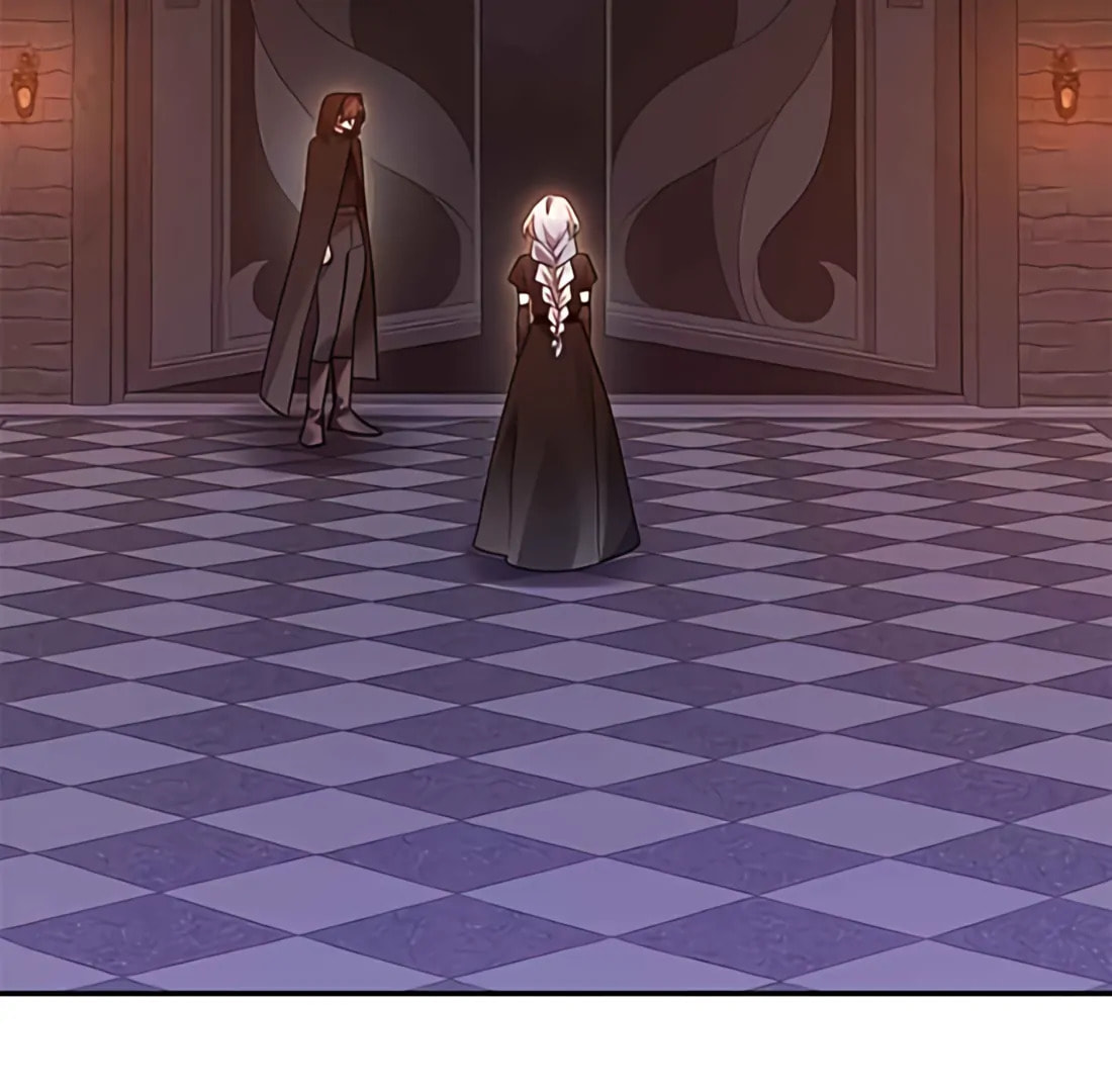 The Hero, the Demon, andthe Villain Chapter 111 page 45 - 