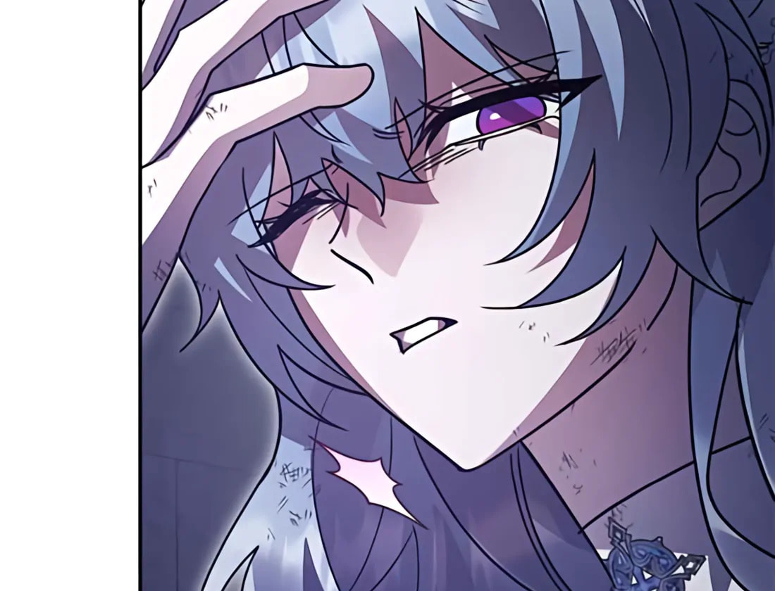 The Hero, the Demon, andthe Villain Chapter 111 page 6 - 
