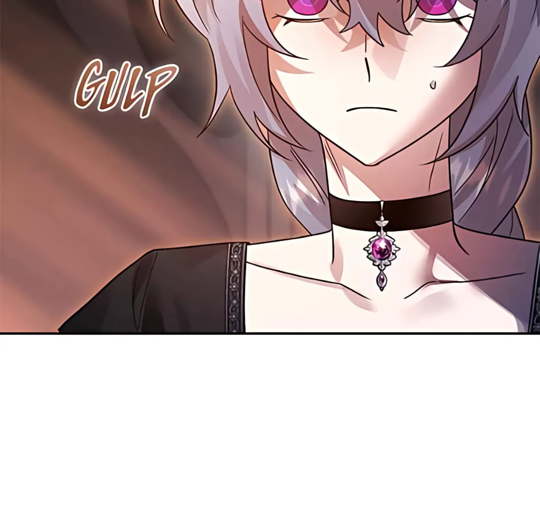 The Hero, the Demon, andthe Villain Chapter 111 page 52 - 