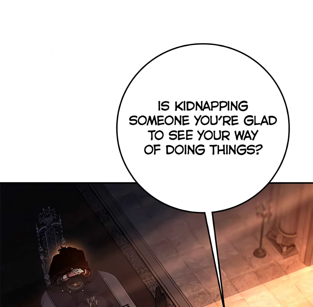 The Hero, the Demon, andthe Villain Chapter 111 page 53 - 
