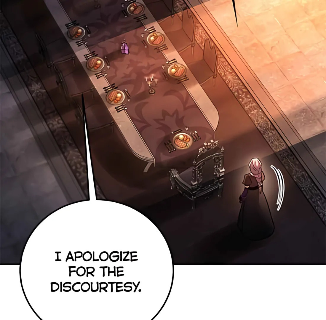 The Hero, the Demon, andthe Villain Chapter 111 page 54 - 