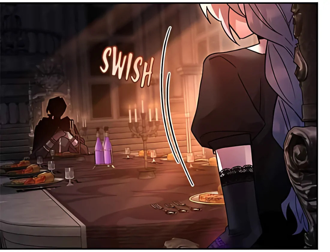 The Hero, the Demon, andthe Villain Chapter 111 page 56 - 