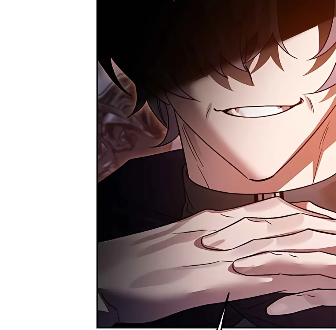 The Hero, the Demon, andthe Villain Chapter 111 page 58 - 