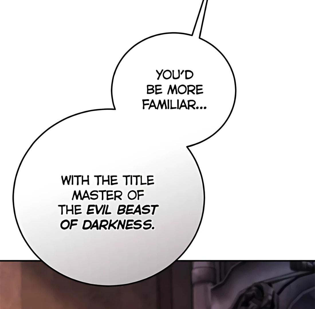 The Hero, the Demon, andthe Villain Chapter 111 page 59 - 