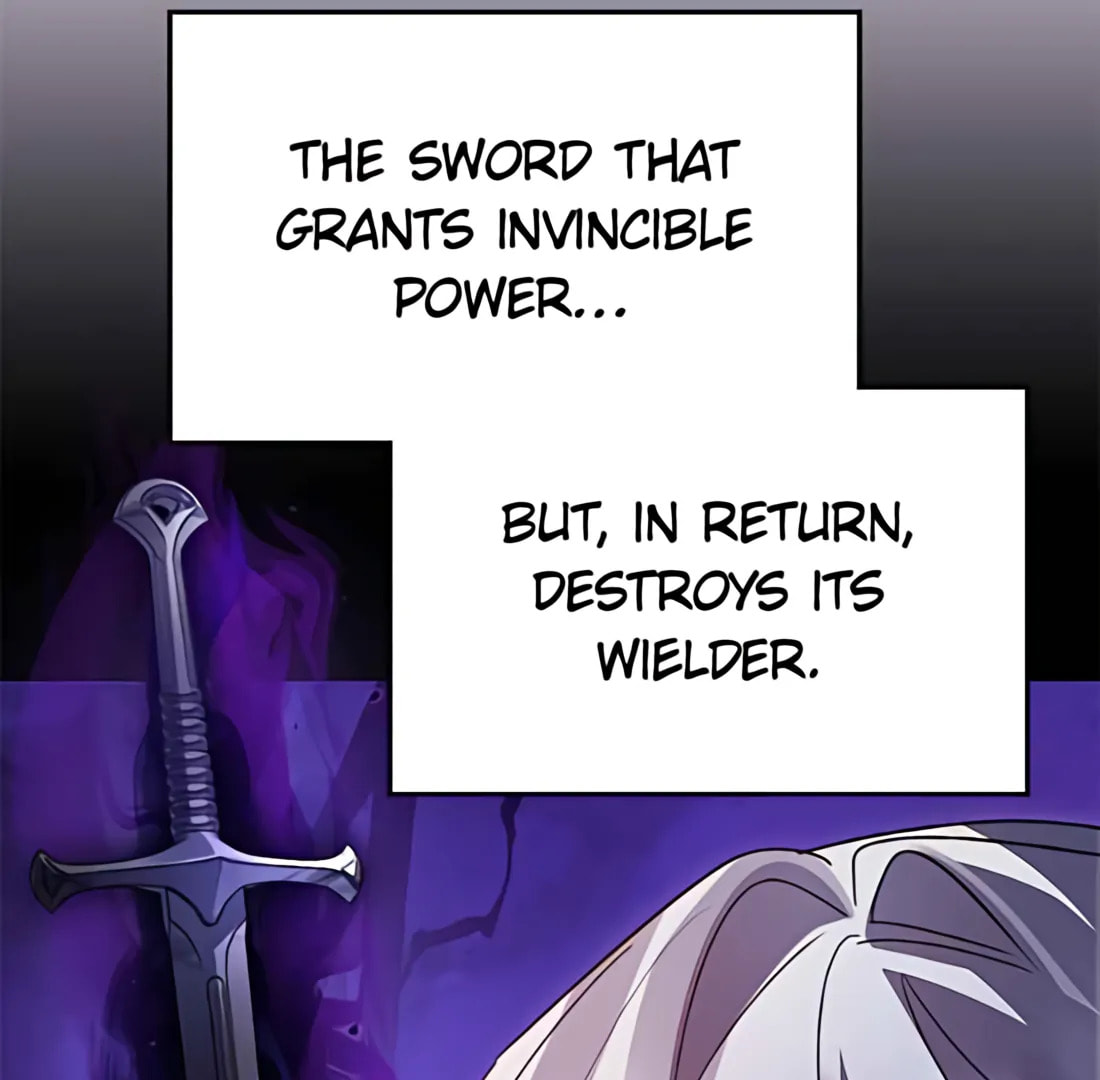 The Hero, the Demon, andthe Villain Chapter 111 page 63 - 