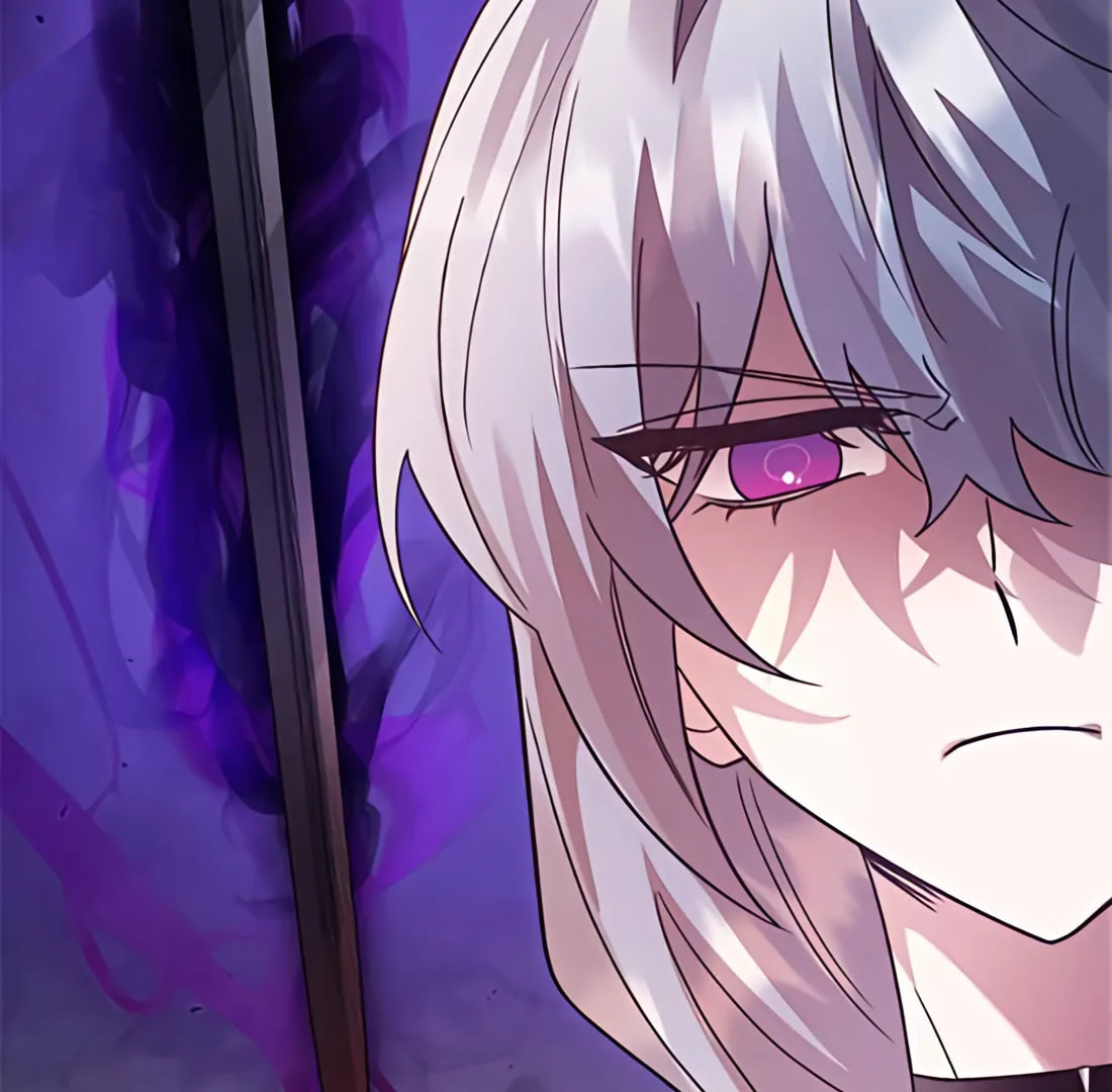 The Hero, the Demon, andthe Villain Chapter 111 page 64 - 