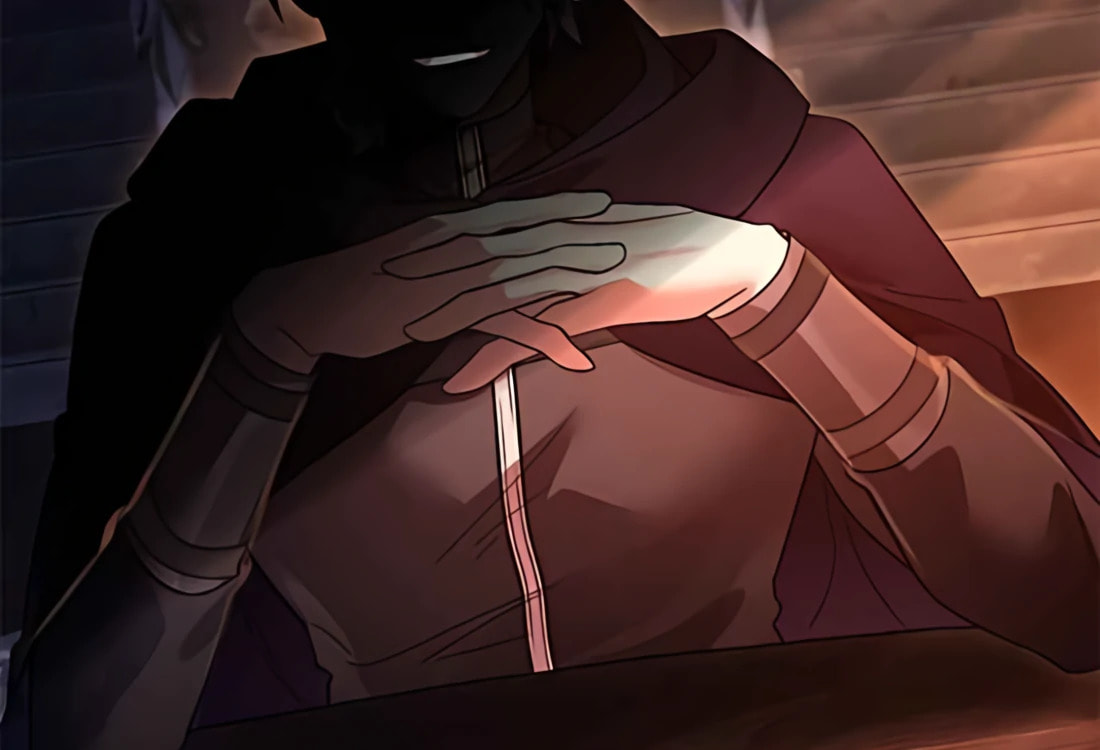 The Hero, the Demon, andthe Villain Chapter 111 page 67 - 