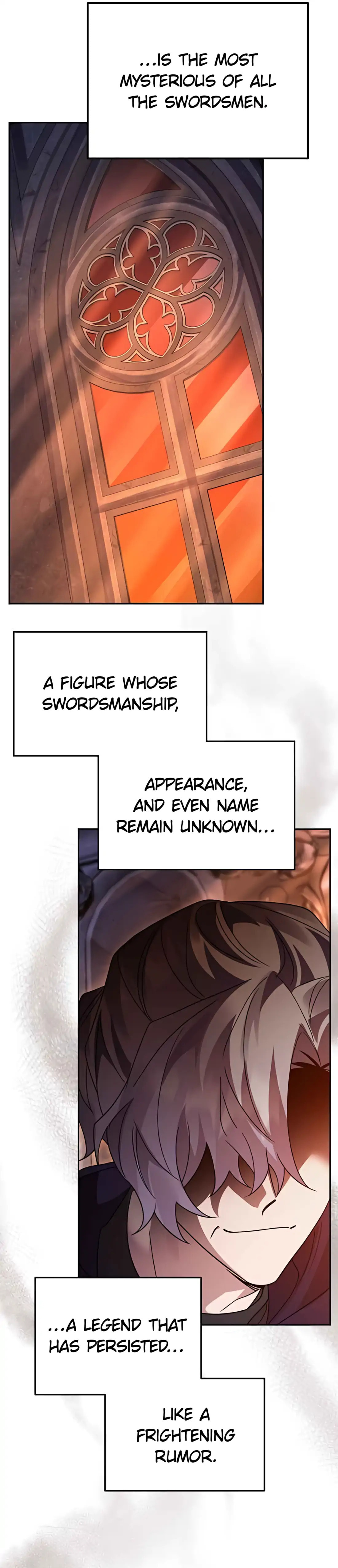 The Hero, the Demon, andthe Villain Chapter 111 page 69 - 