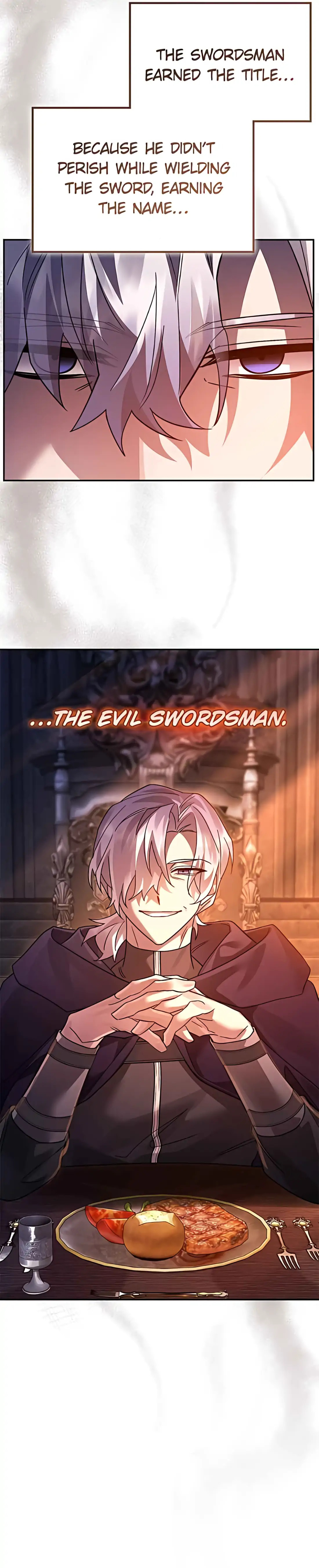 The Hero, the Demon, andthe Villain Chapter 111 page 70 - 