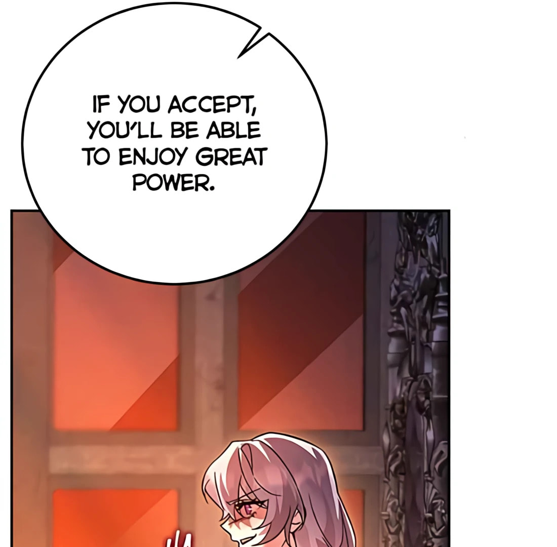 The Hero, the Demon, andthe Villain Chapter 111 page 72 - 