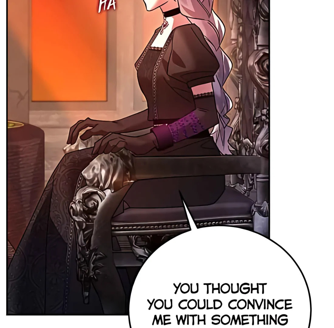 The Hero, the Demon, andthe Villain Chapter 111 page 73 - 