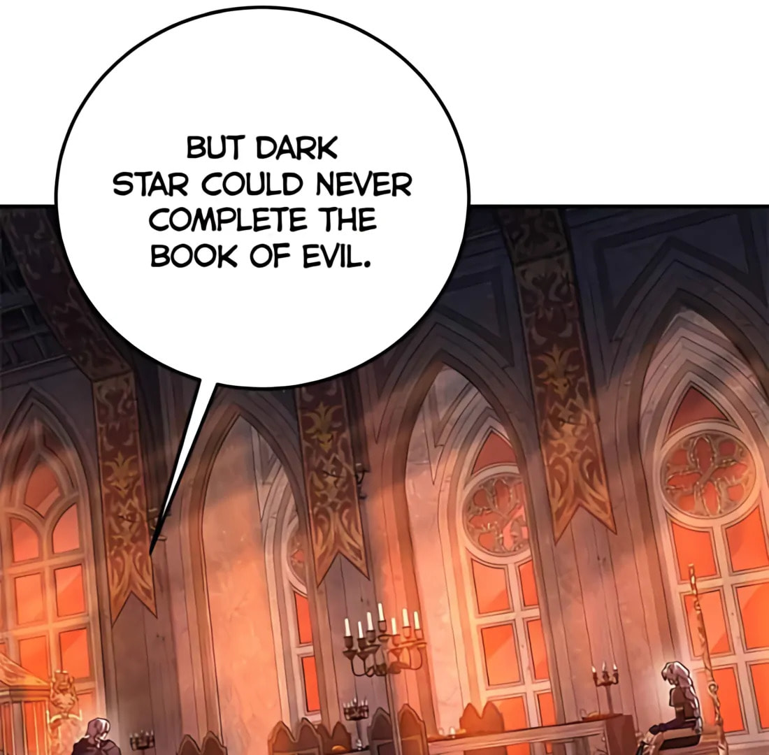 The Hero, the Demon, andthe Villain Chapter 111 page 81 - 