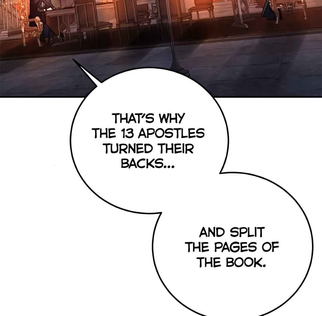 The Hero, the Demon, andthe Villain Chapter 111 page 82 - 