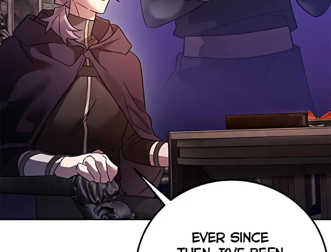The Hero, the Demon, andthe Villain Chapter 111 page 85 - 
