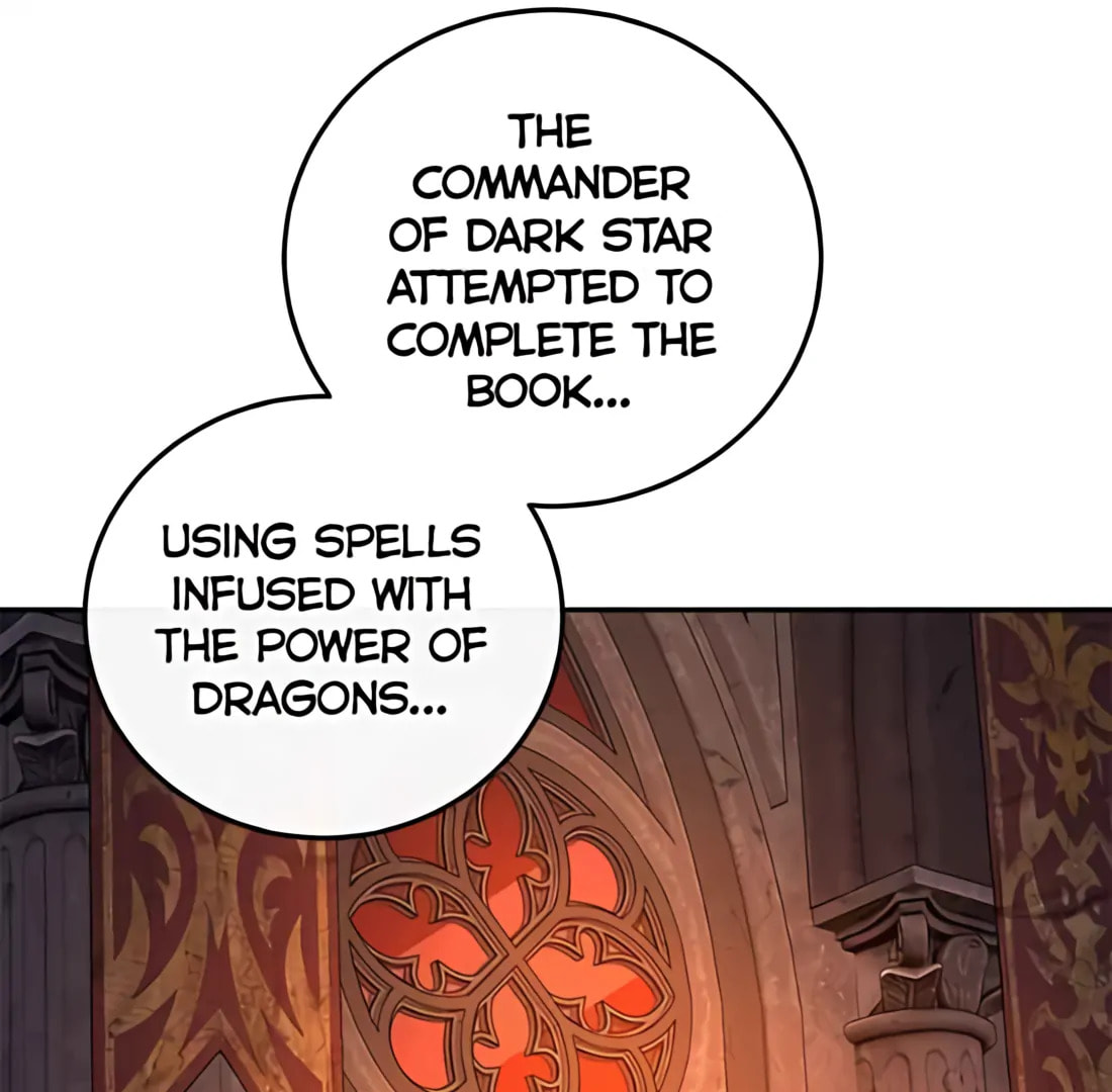 The Hero, the Demon, andthe Villain Chapter 111 page 88 - 