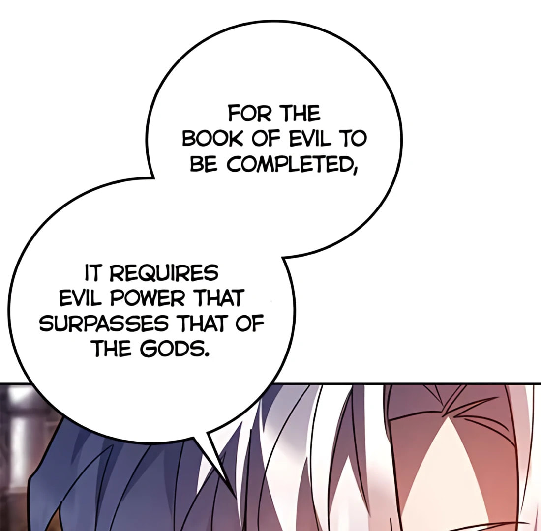 The Hero, the Demon, andthe Villain Chapter 111 page 90 - 