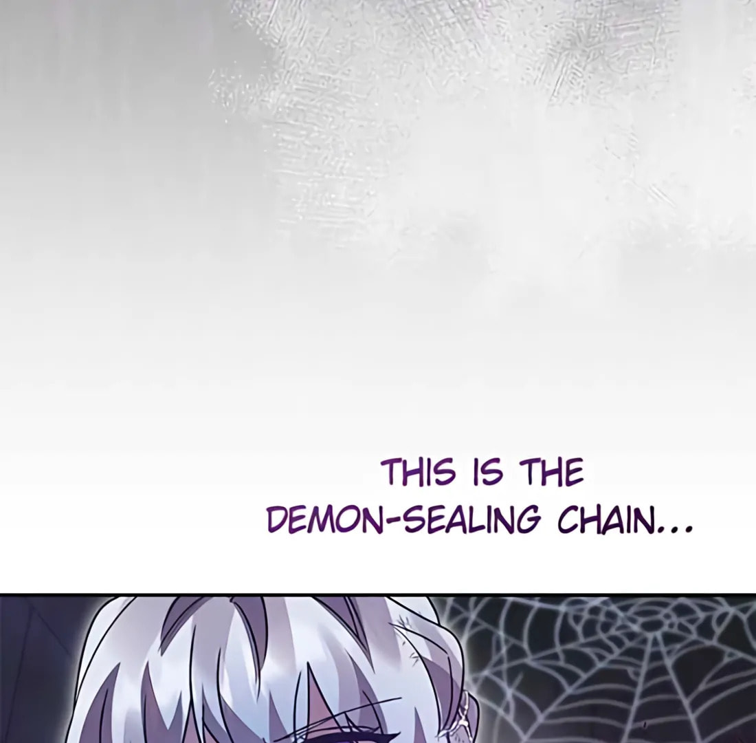 The Hero, the Demon, andthe Villain Chapter 111 page 10 - 