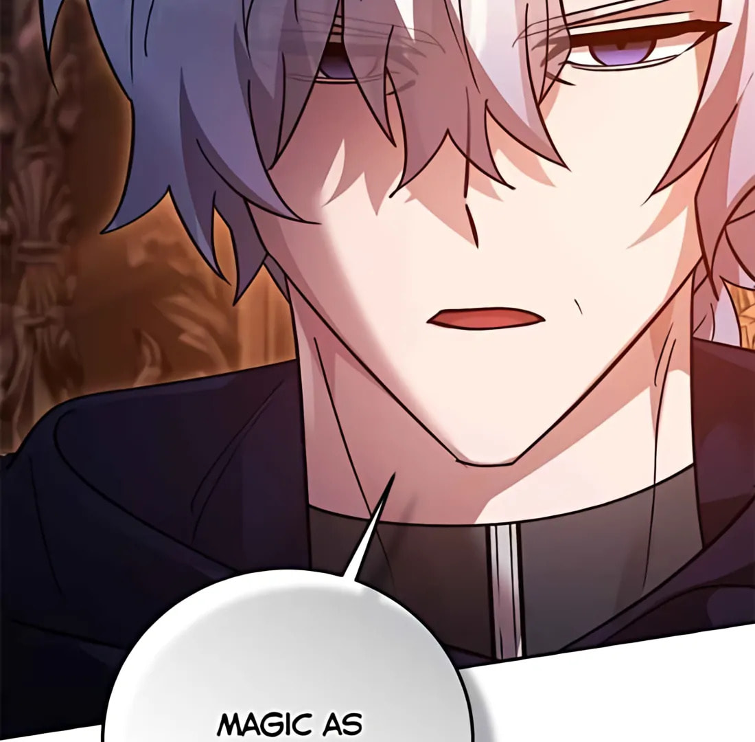 The Hero, the Demon, andthe Villain Chapter 111 page 91 - 