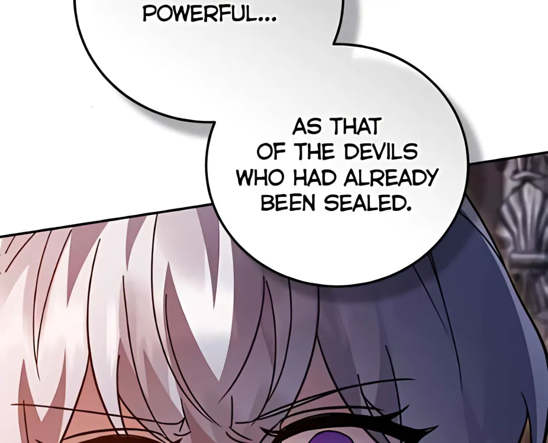 The Hero, the Demon, andthe Villain Chapter 111 page 92 - 
