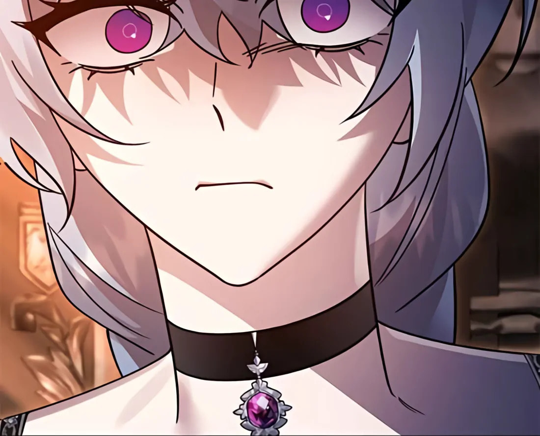 The Hero, the Demon, andthe Villain Chapter 111 page 93 - 