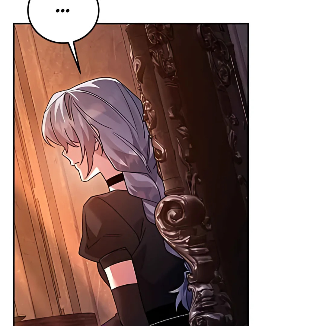 The Hero, the Demon, andthe Villain Chapter 111 page 95 - 