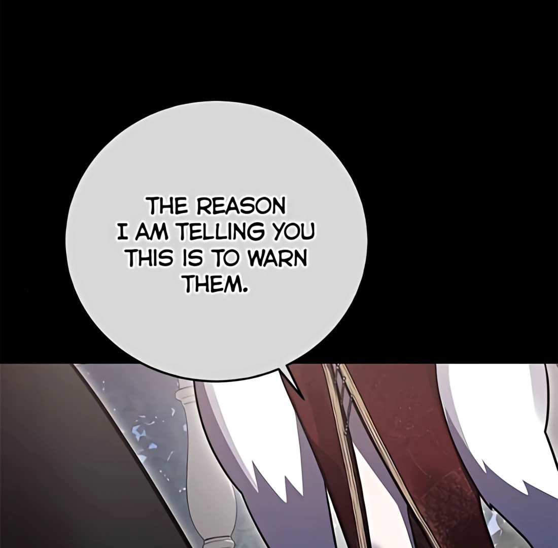 The Hero, the Demon, andthe Villain Chapter 111 page 100 - 