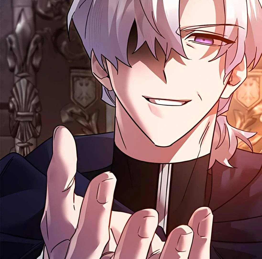 The Hero, the Demon, andthe Villain Chapter 112 page 2 - 