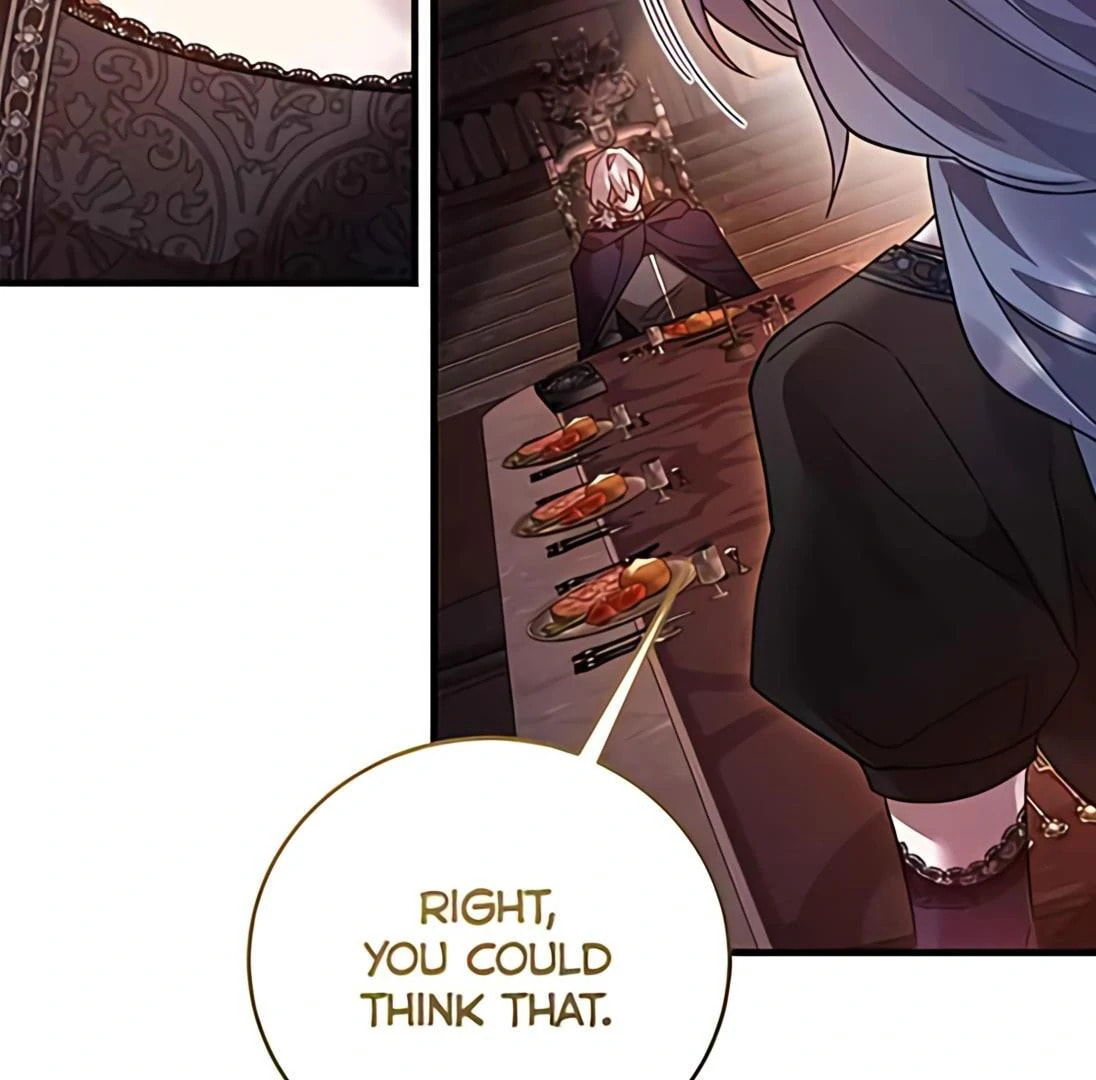 The Hero, the Demon, andthe Villain Chapter 112 page 104 - 