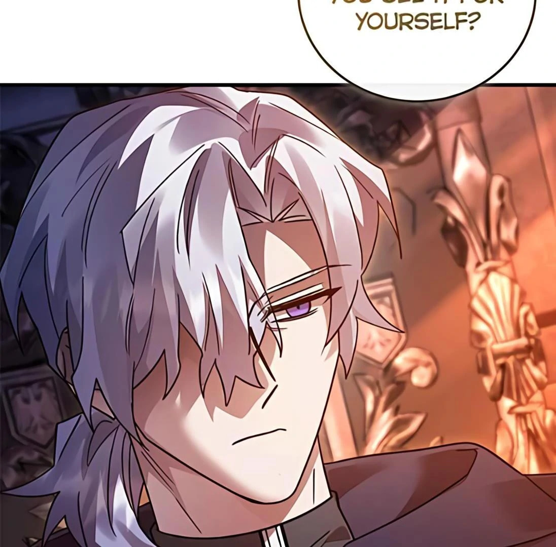 The Hero, the Demon, andthe Villain Chapter 112 page 106 - 