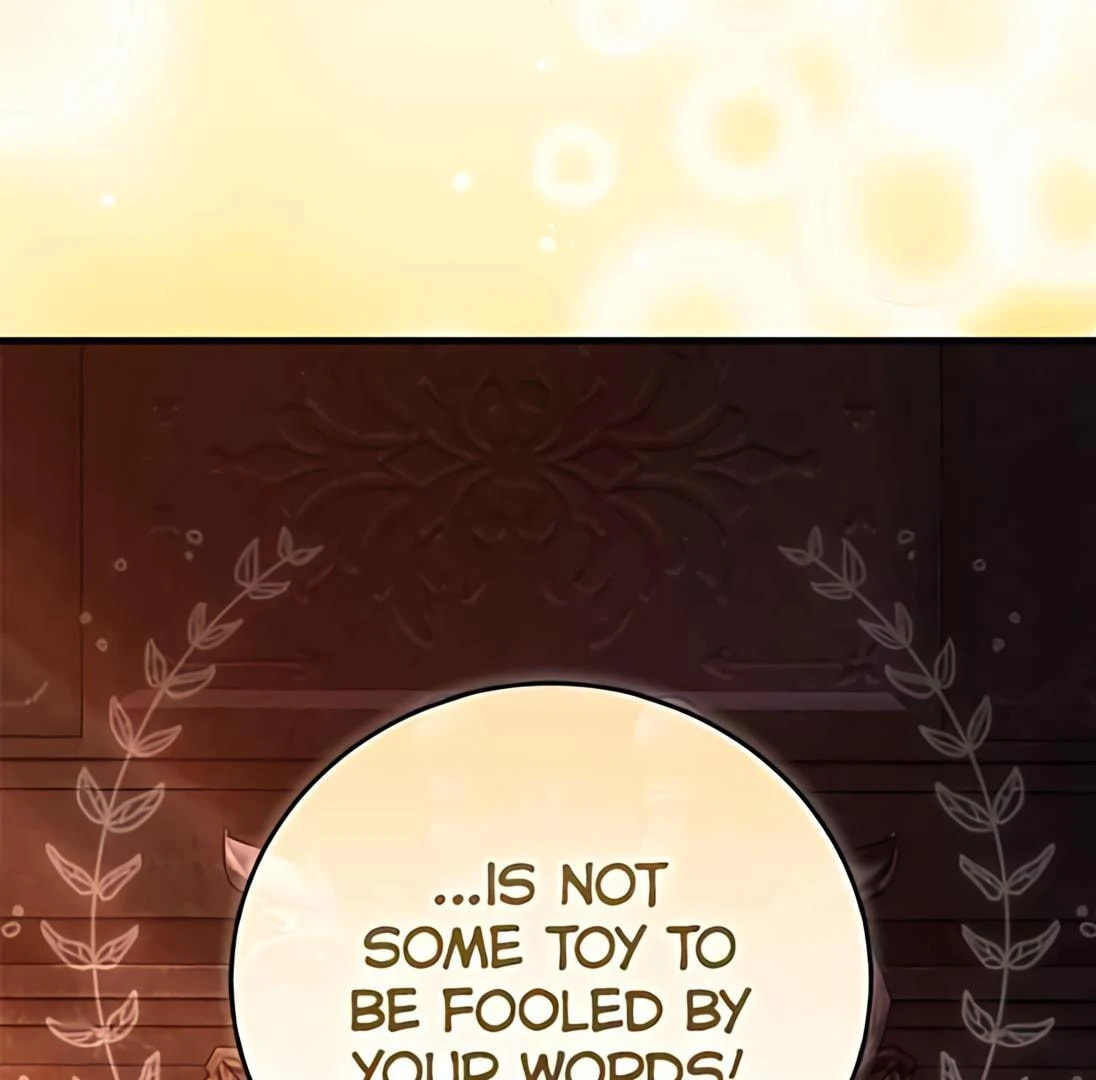 The Hero, the Demon, andthe Villain Chapter 112 page 112 - 