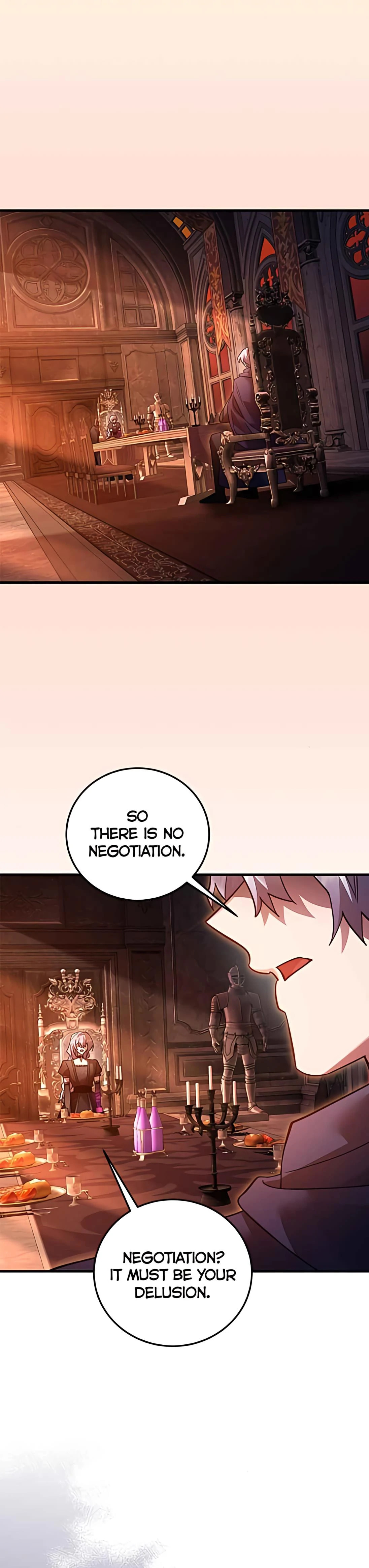The Hero, the Demon, andthe Villain Chapter 112 page 116 - 