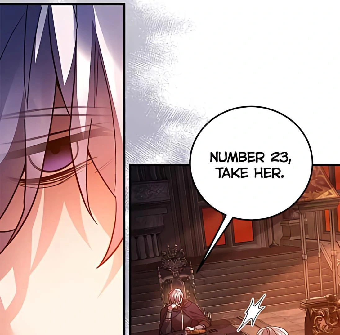 The Hero, the Demon, andthe Villain Chapter 112 page 117 - 