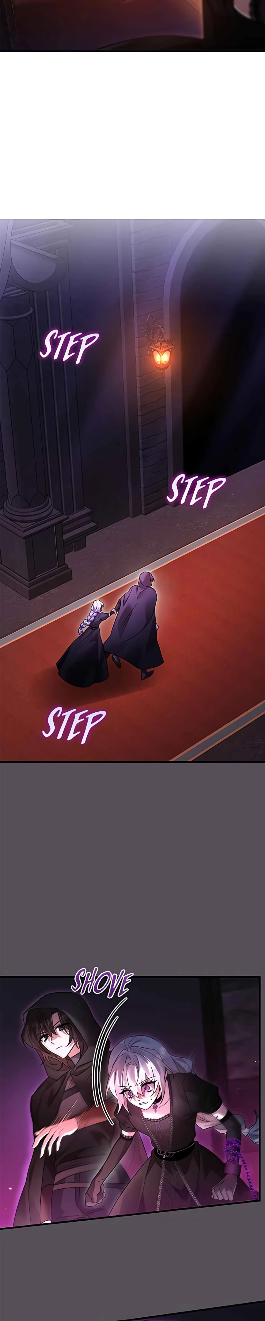 The Hero, the Demon, andthe Villain Chapter 112 page 123 - 