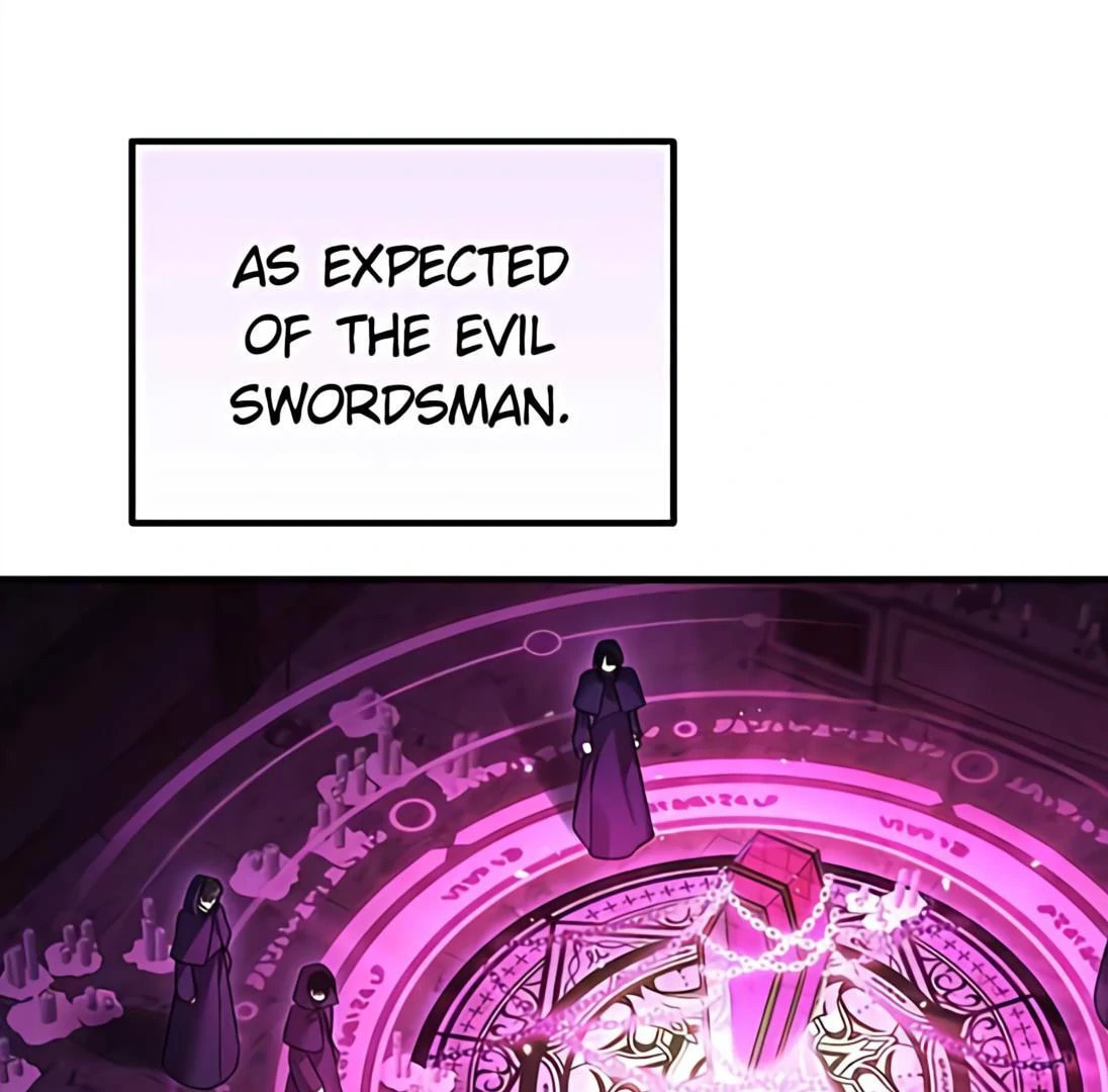 The Hero, the Demon, andthe Villain Chapter 112 page 132 - 