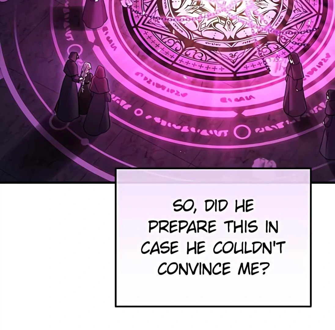The Hero, the Demon, andthe Villain Chapter 112 page 133 - 