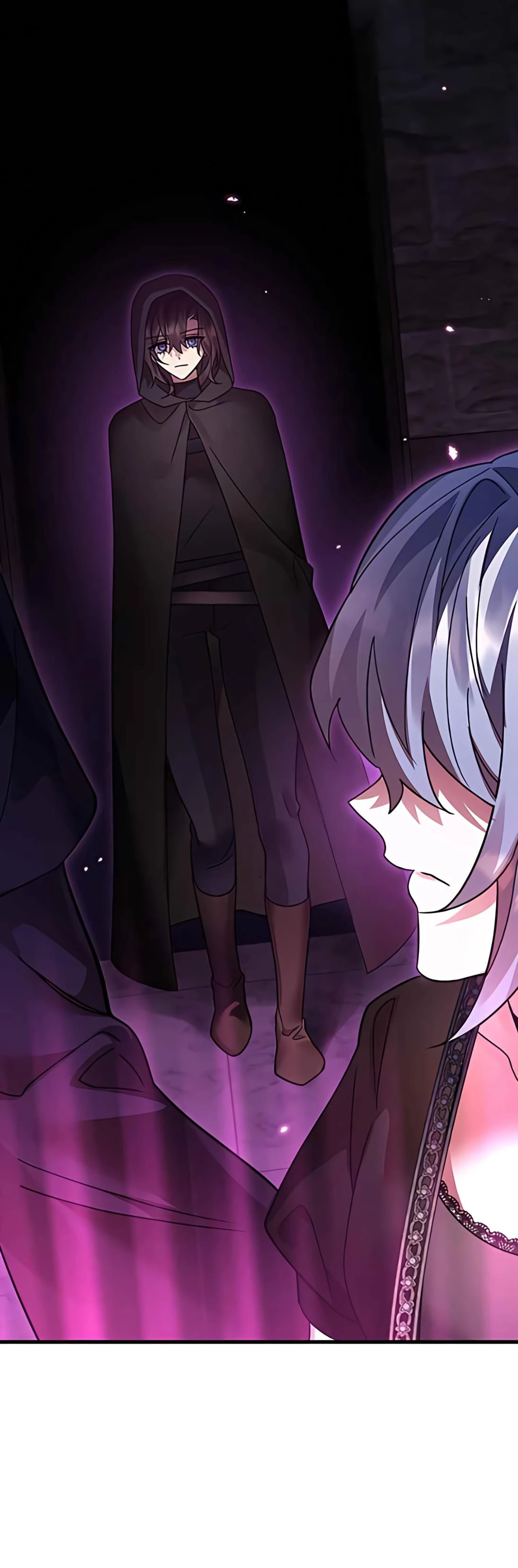 The Hero, the Demon, andthe Villain Chapter 112 page 136 - 