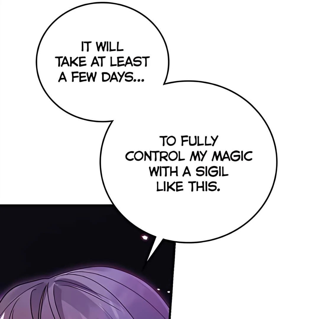 The Hero, the Demon, andthe Villain Chapter 112 page 137 - 