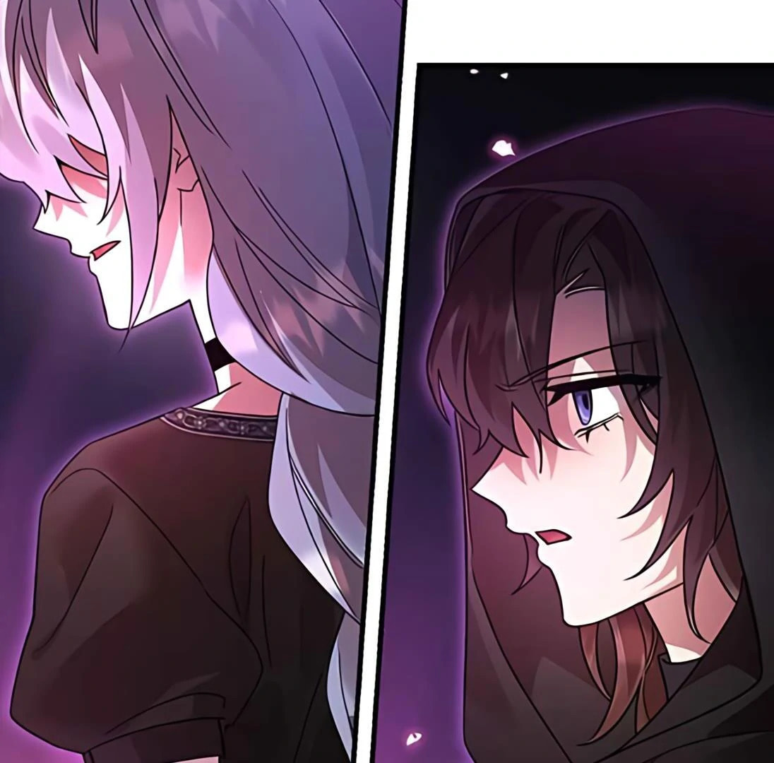 The Hero, the Demon, andthe Villain Chapter 112 page 138 - 