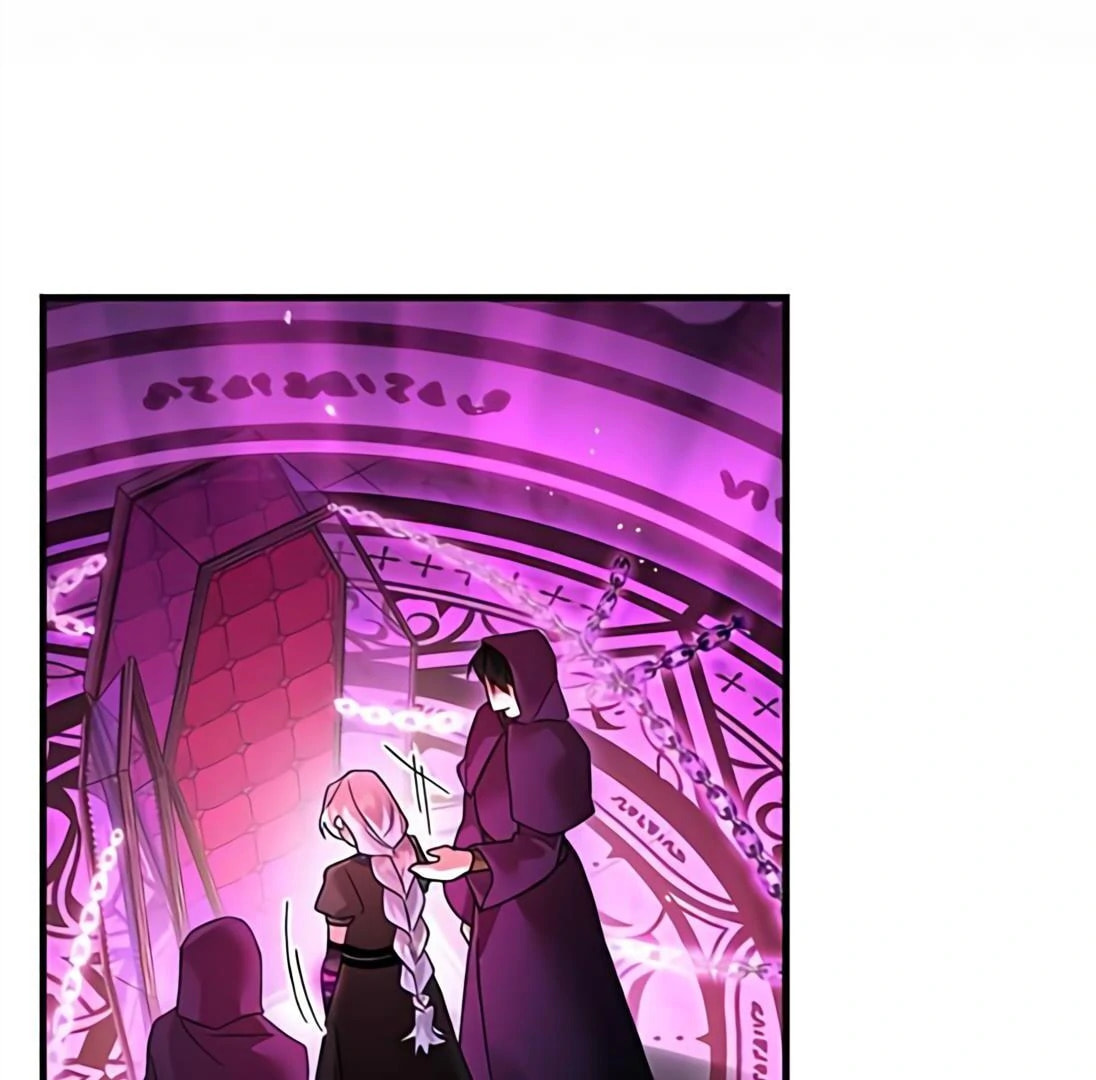 The Hero, the Demon, andthe Villain Chapter 112 page 146 - 