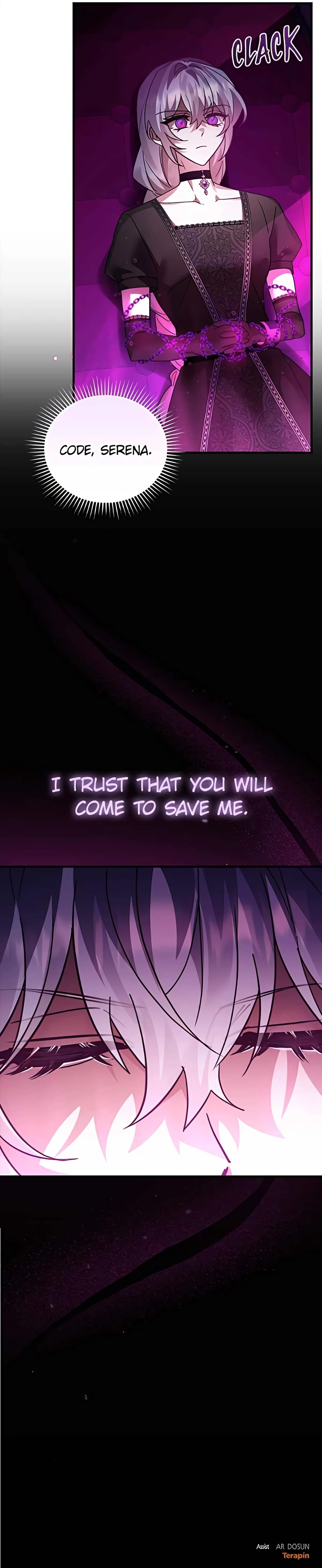 The Hero, the Demon, andthe Villain Chapter 112 page 149 - 