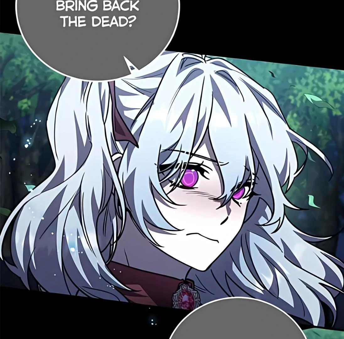 The Hero, the Demon, andthe Villain Chapter 112 page 16 - 