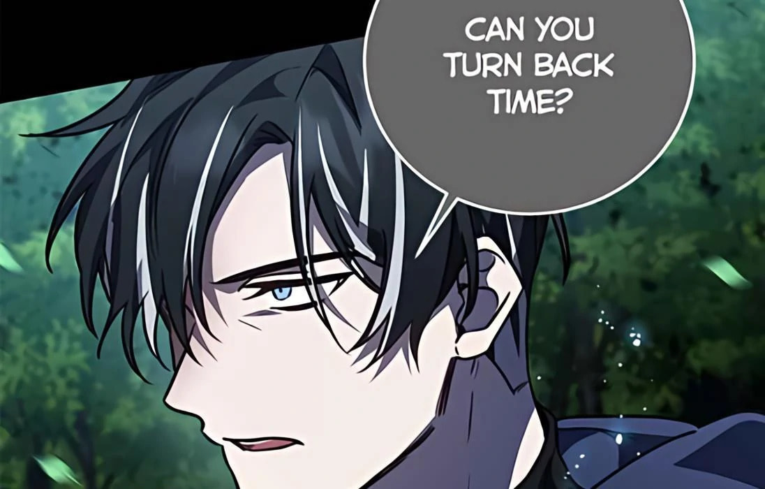 The Hero, the Demon, andthe Villain Chapter 112 page 17 - 
