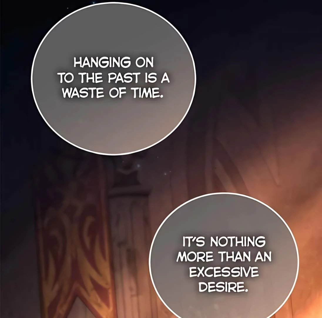 The Hero, the Demon, andthe Villain Chapter 112 page 19 - 